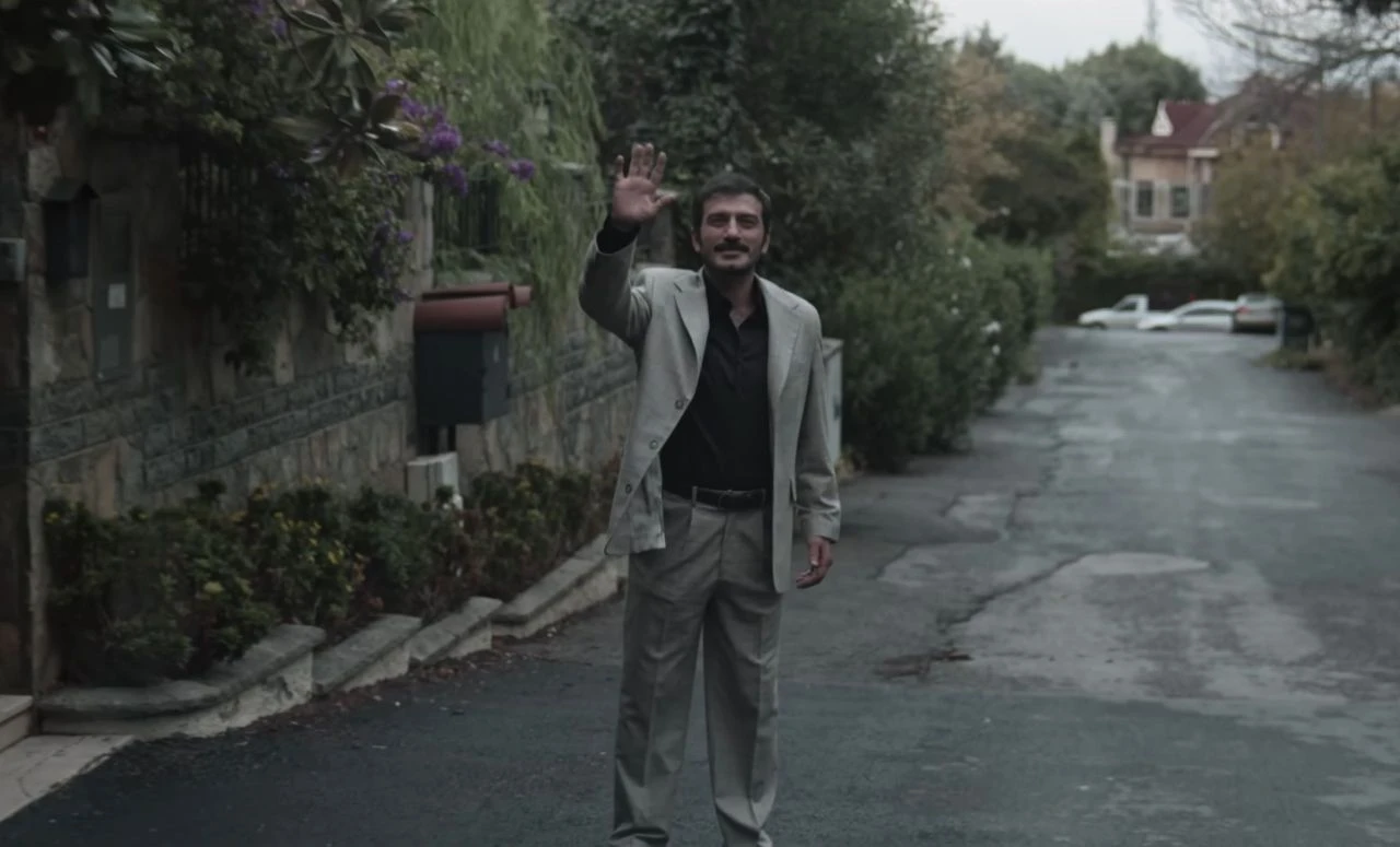 Dayı 2 filmi ne zaman çıkacak? İlk film 2021 yılında vizyona girmişti