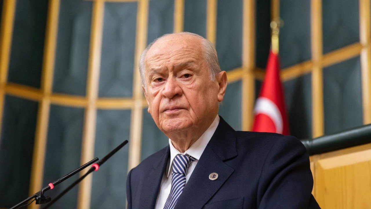 Devlet Bahçeli hastaneye mi kaldırıldı, sağlık durumu ne? MHP’den iddialara ilişkin açıklama geldi