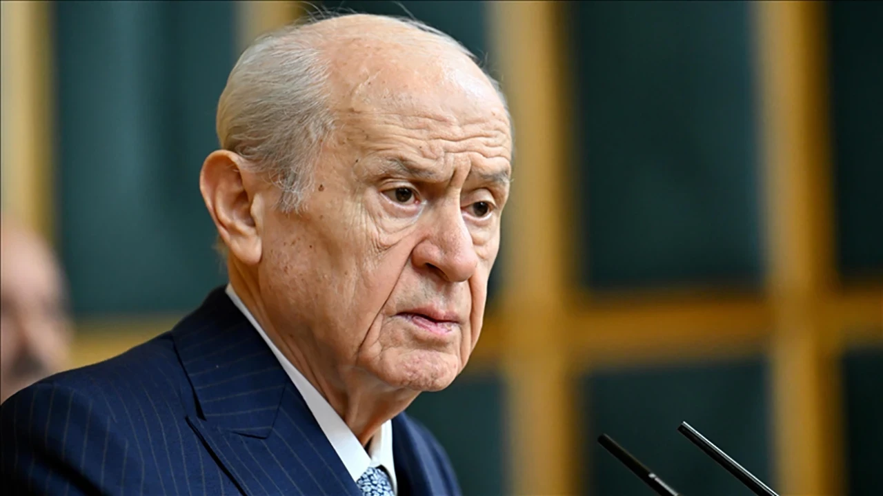 Devlet Bahçeli hastaneye mi kaldırıldı, sağlık durumu ne? MHP’den iddialara ilişkin açıklama geldi - 2. Resim