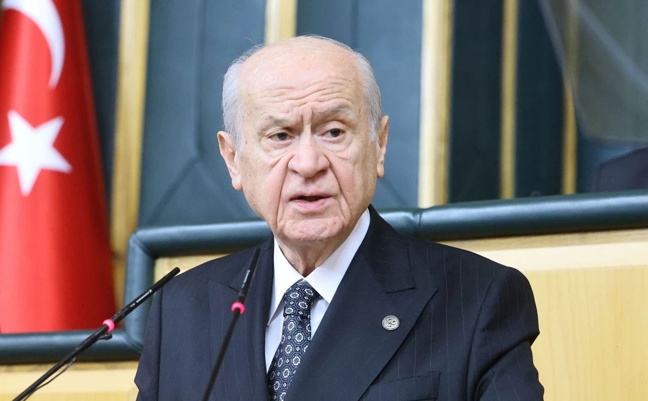 Devlet Bahçeli'nin sağlık durumu hakkında MHP'den açıklama geldi! - 3. Resim