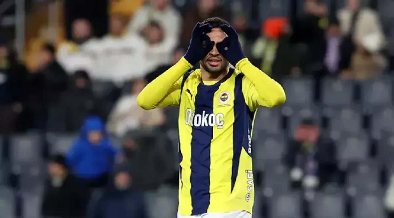 Fenerbahçe Erzurum FK maçı kaç kaç bitti? ZTK’da gol yağmuru - 2. Resim