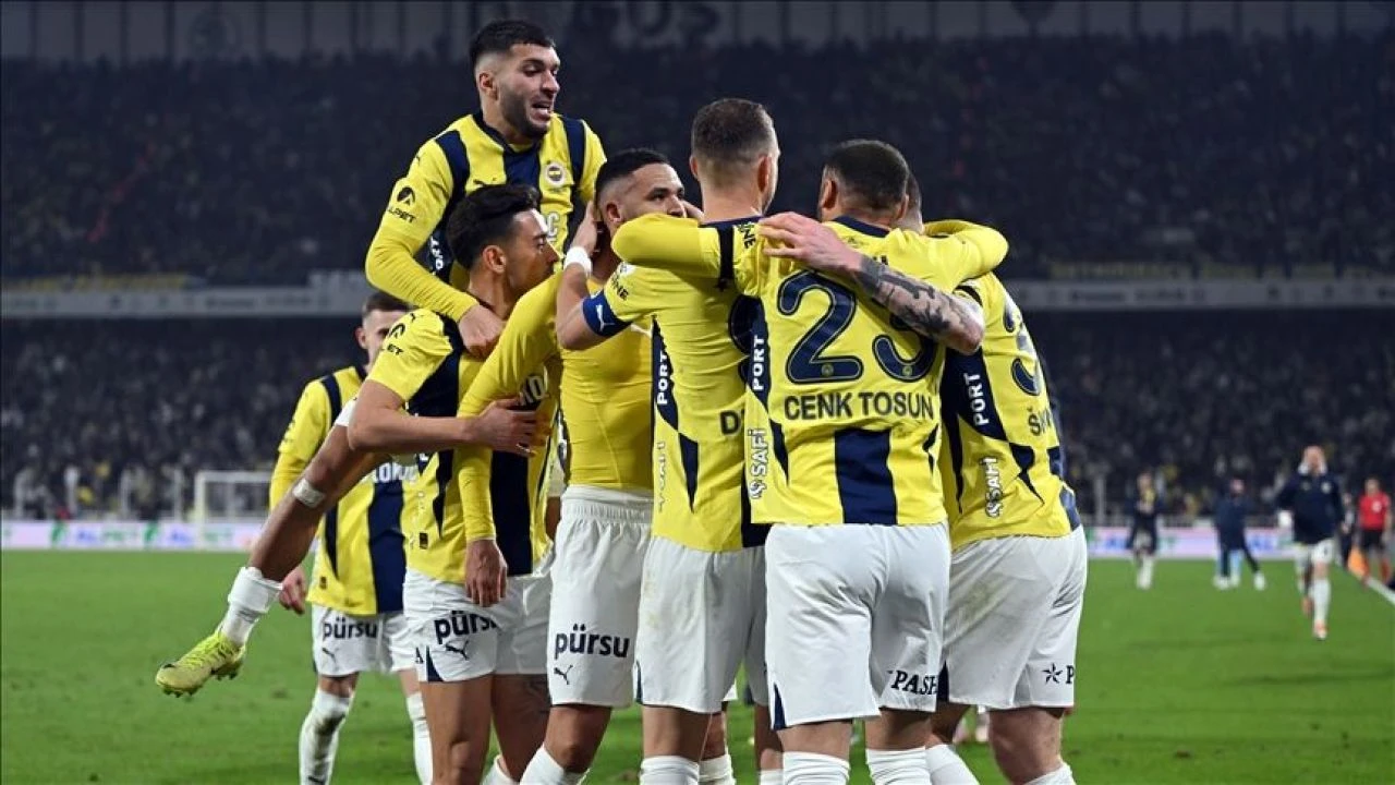 Fenerbahçe Erzurumspor hangi kanal? - 2. Resim