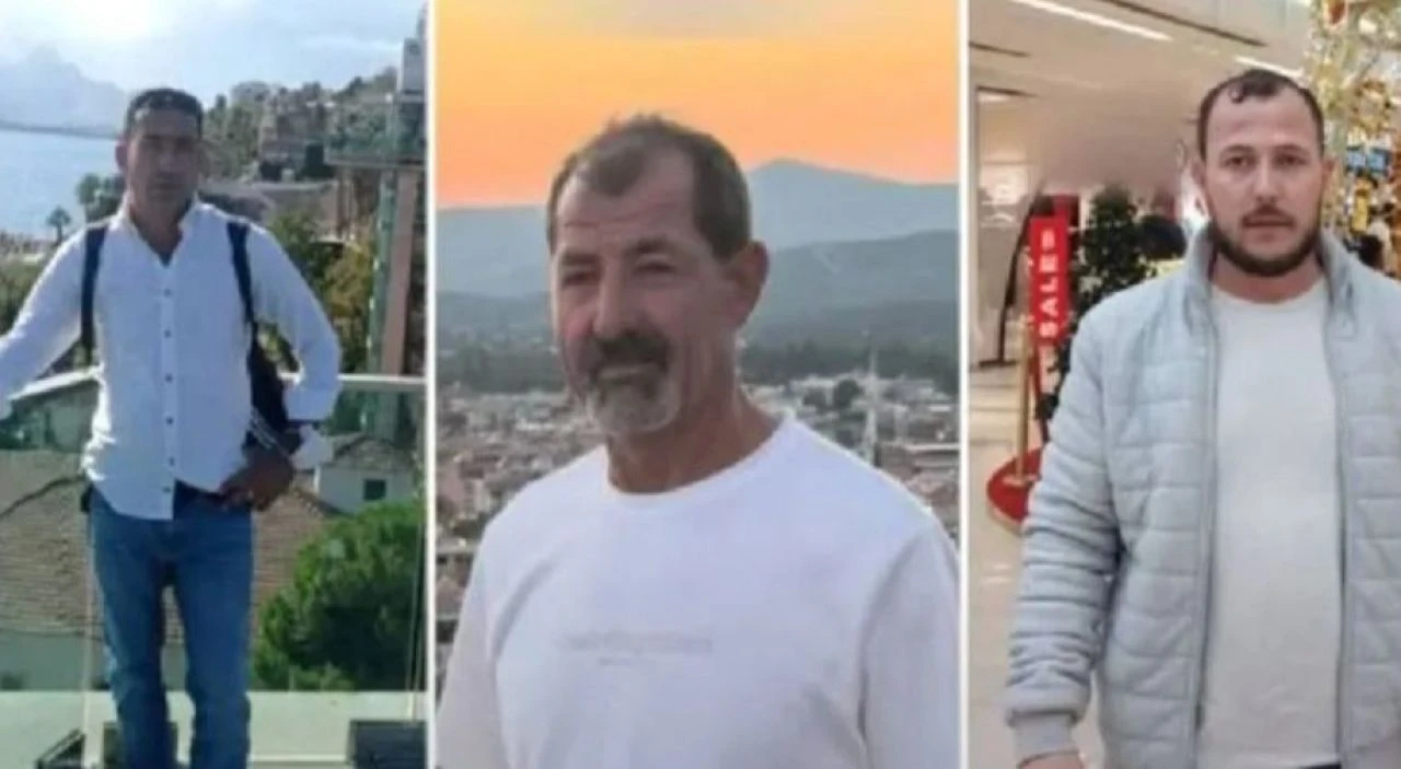 İsrail'in Lübnan'da 3 Türk vatandaşını öldürmesine soruşturma