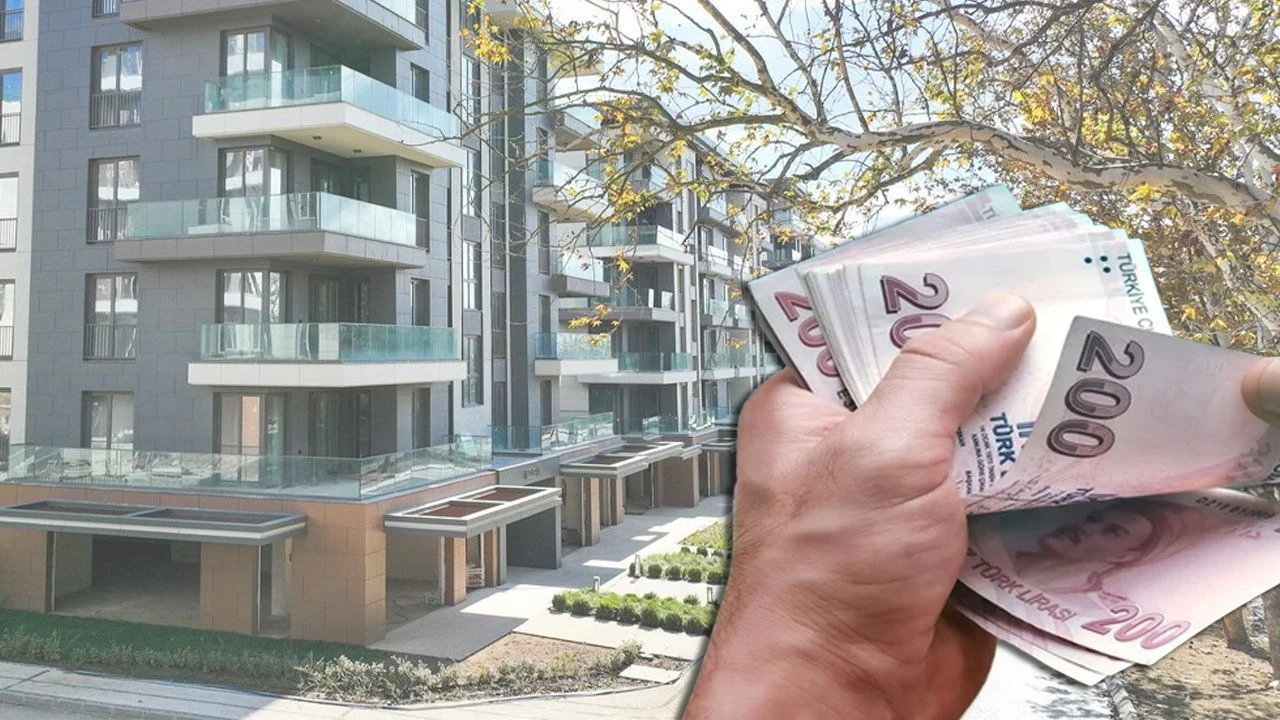 Konut kredi kampanyası için ilk açıklama! Ev kredisi faizleri düşecek mi? TBB Başkanı anlattı - 2. Resim