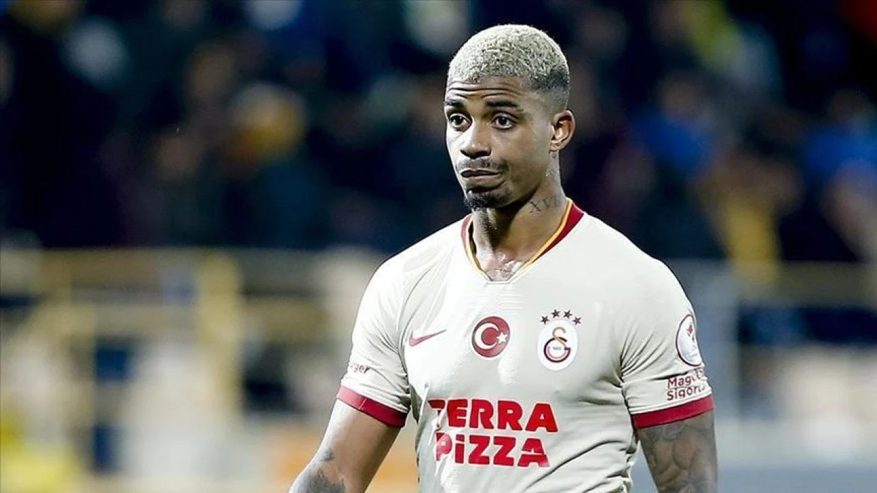 Lemina'nın uçağı ne zaman, saat kaçta İstanbul'a gelecek? Brezilyalı yıldız için uçak Prag'da