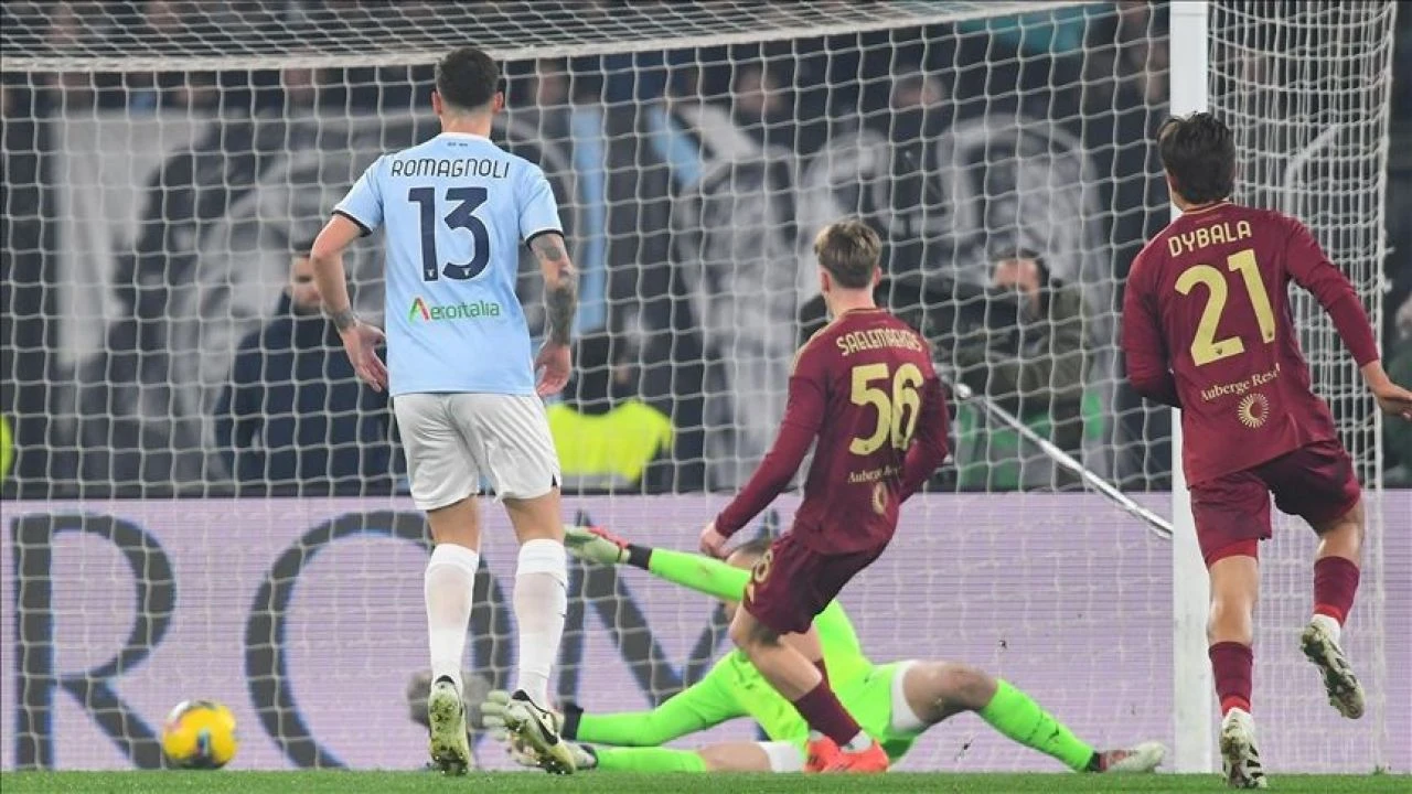 Milan-Roma maçı hangi kanalda? Karşılaşma şifresiz olarak yayınlanacak - 2. Resim