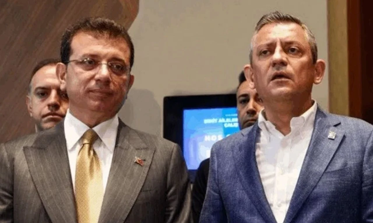Son dakika | Ekrem İmamoğlu hakkında 7 yıl 4 ay hapis istemi - 2. Resim
