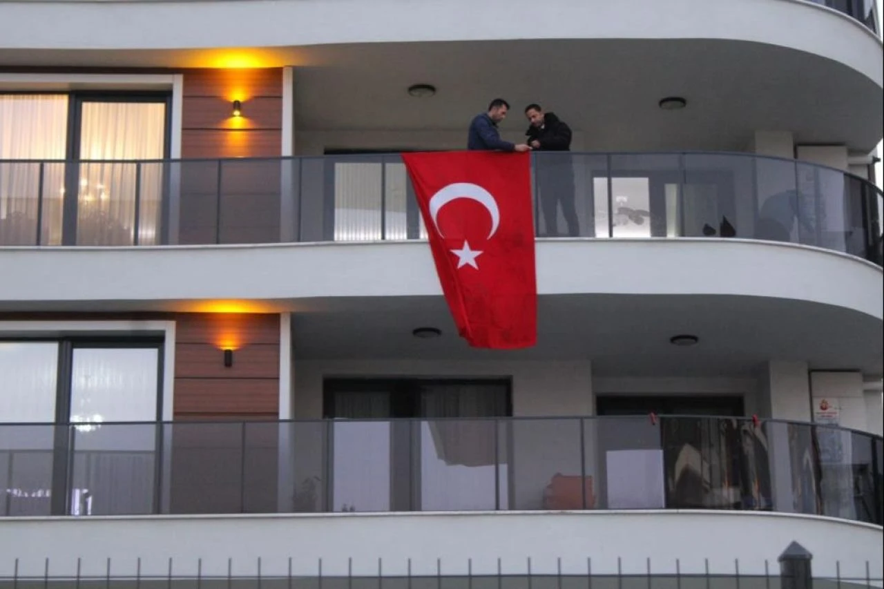 Son dakika | Pençe-Kilit bölgesinden acı haber: Binbaşı Murat Kemal Yetişen şehit oldu! - 2. Resim