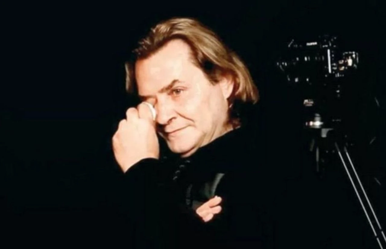 Televizyoncu Armağan Çağlayan'ın asıl mesleğini biliyor musunuz? İtirafıyla şaşırttı - 2. Resim