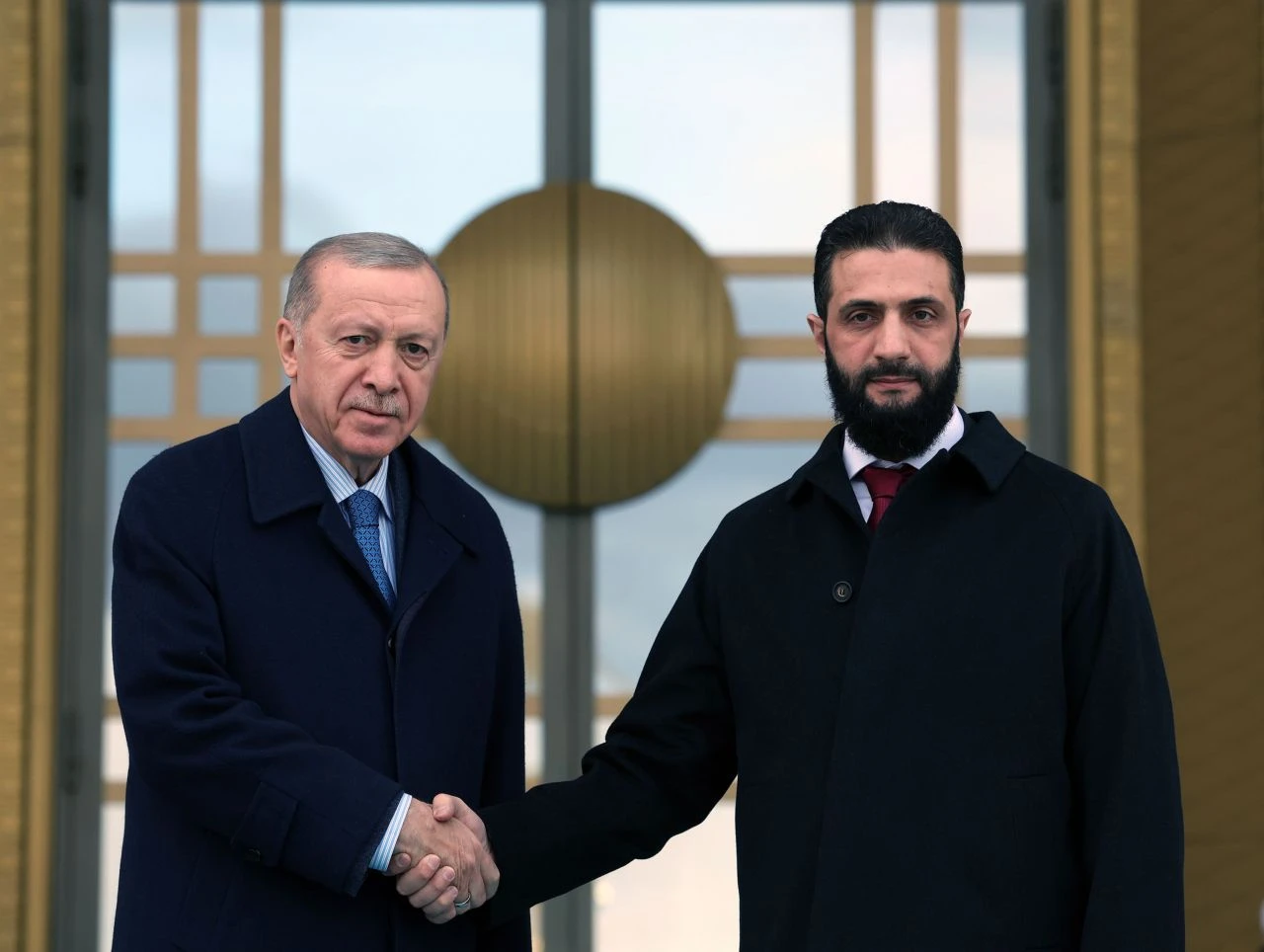 Türkiye Suriye'de askeri harekatlarına başlayacak! Kritik görüşmenin detayları belli oldu - 4. Resim