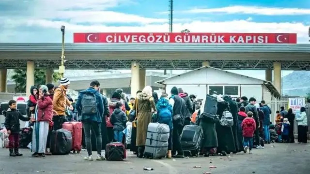 Türkiye Suriye'de askeri harekatlarına başlayacak! Kritik görüşmenin detayları belli oldu - 10. Resim