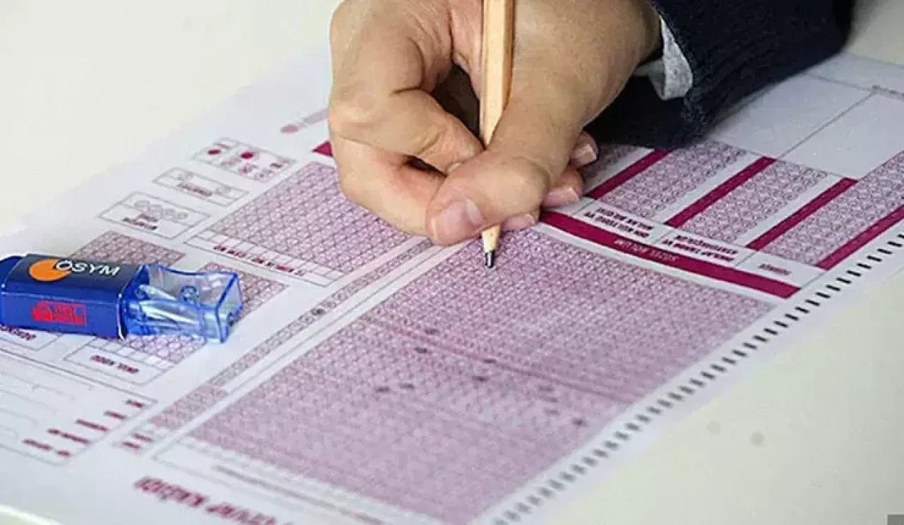 2025 Dikey Geçiş Sınavı DGS başvuru tarihi ve sınav tarihleri araştırılıyor - 2. Resim