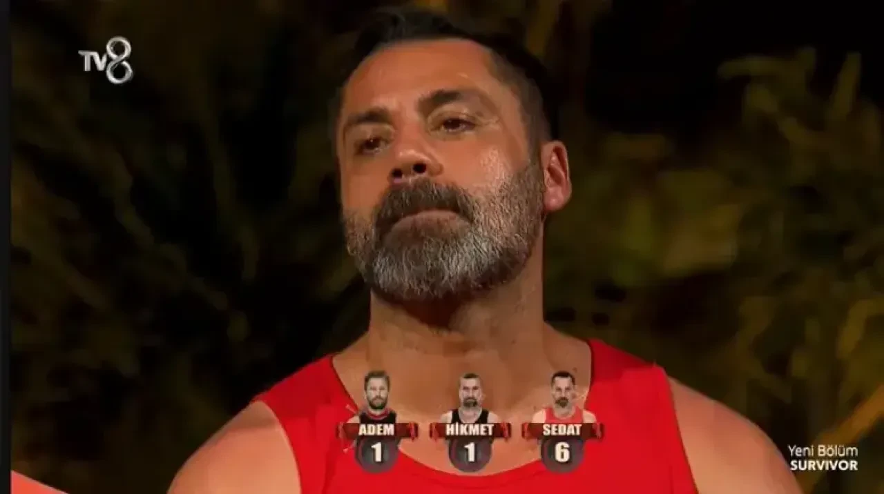 2025 Survivor 5 Şubat eleme adayı kim oldu? Survivor dokunulmazlığı kimin kazandığı araştırma konusu oldu