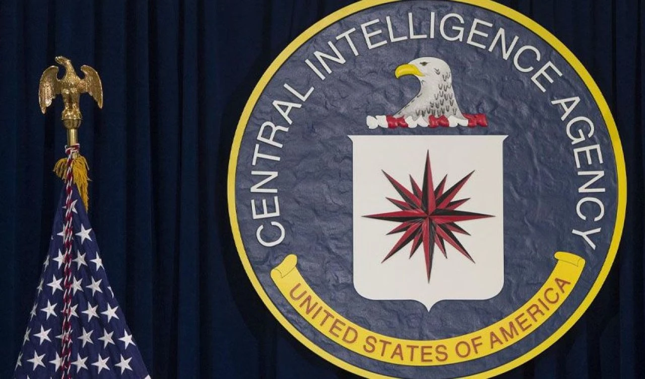 ABD basınından bomba iddia! CIA kendi topuğuna sıktı: Gizli bilgileri Beyaz Saray'la paylaştı - 2. Resim