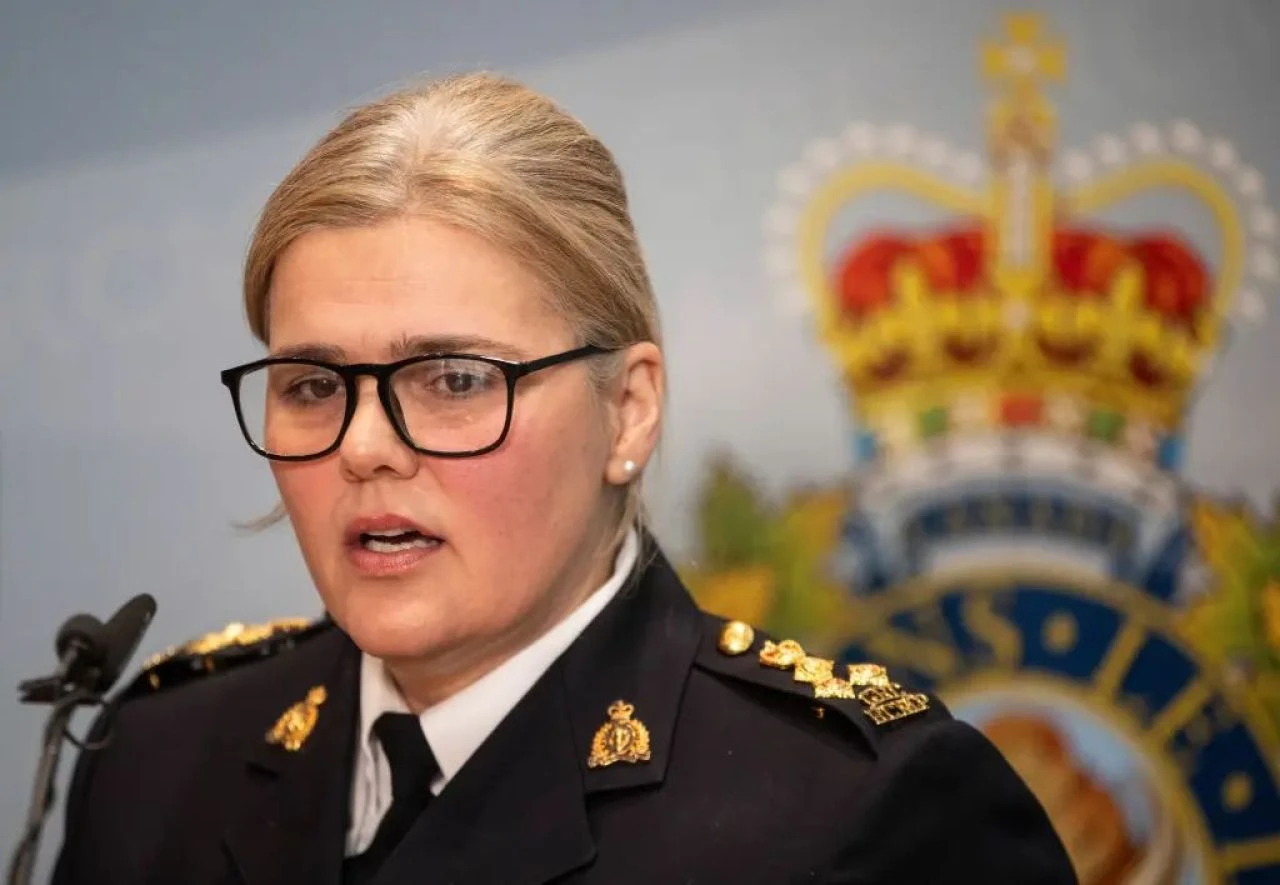 ABD-Kanada sınırında yasa dışı göçmen krizi: 1 kişi öldü 15 kişi tutuklandı