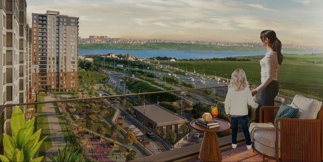 ABD’li dev yatırımcıdan Ege Yapı ile Asya ve Afrika’da stratejik hamle! Milyar dolarlık ortaklık: İlk durak Pakistan