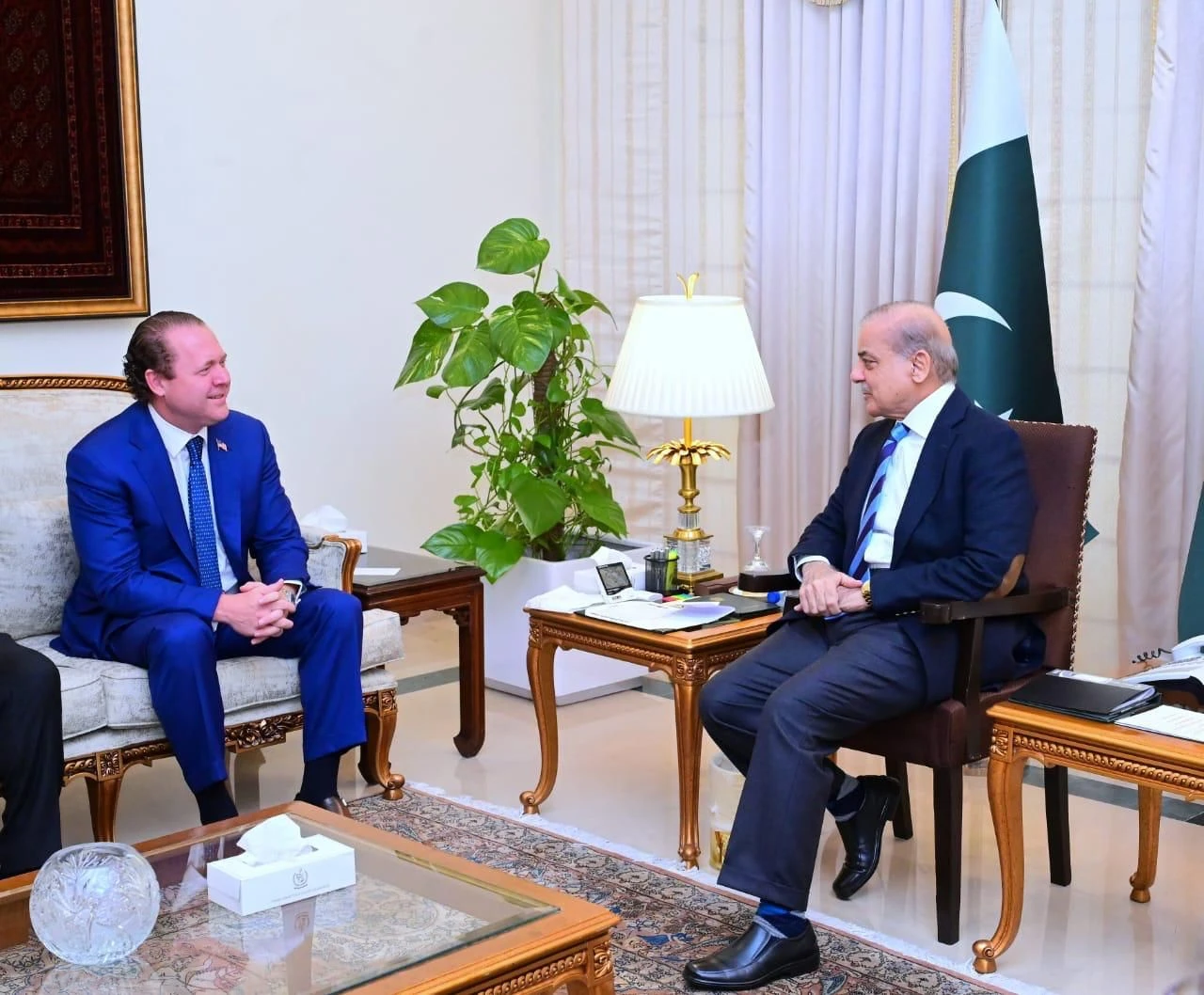 ABD’li dev yatırımcıdan Ege Yapı ile Asya ve Afrika’da stratejik hamle! Milyar dolarlık ortaklık: İlk durak Pakistan