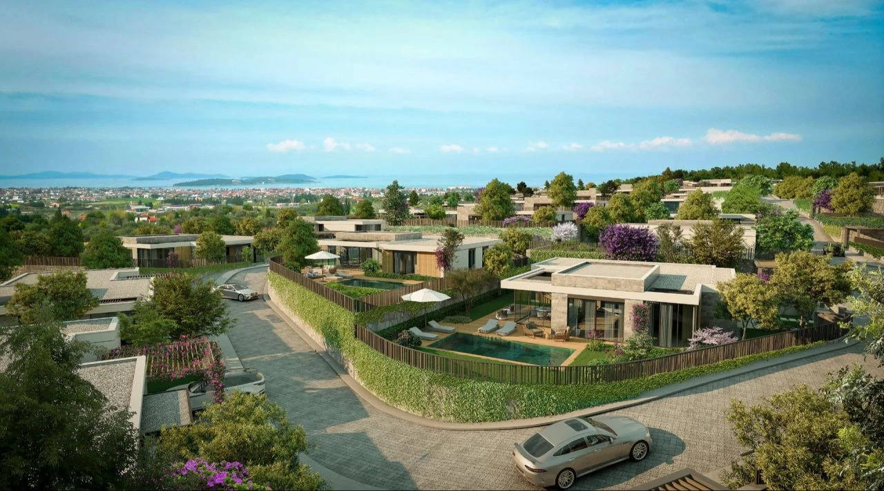 ABD’li dev yatırımcıdan Ege Yapı ile Asya ve Afrika’da stratejik hamle! Milyar dolarlık ortaklık: İlk durak Pakistan