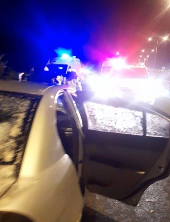 Aksaray'da feci kaza! Ölü ve yaralılar var - 2. Resim