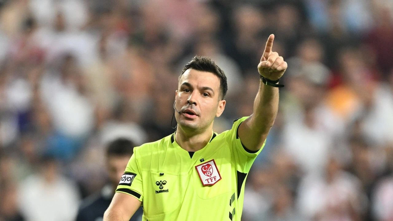 Alanyaspor-Fenerbahçe maçının hakemi kim? Cihan Aydın'ın Fenerbahçe karnesi - 3. Resim