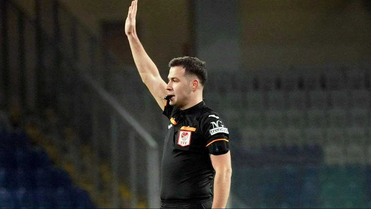 Alanyaspor-Fenerbahçe maçının hakemi kim? Cihan Aydın'ın Fenerbahçe karnesi - 2. Resim