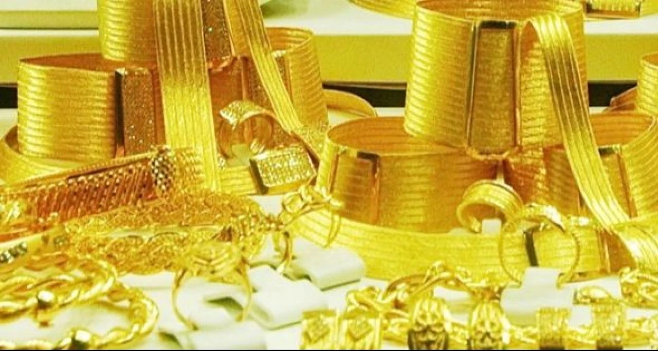 Altın fiyatlarında rekor öngörü! Citi altında 3 aylık ve yıllık tahminini yukarı çekti