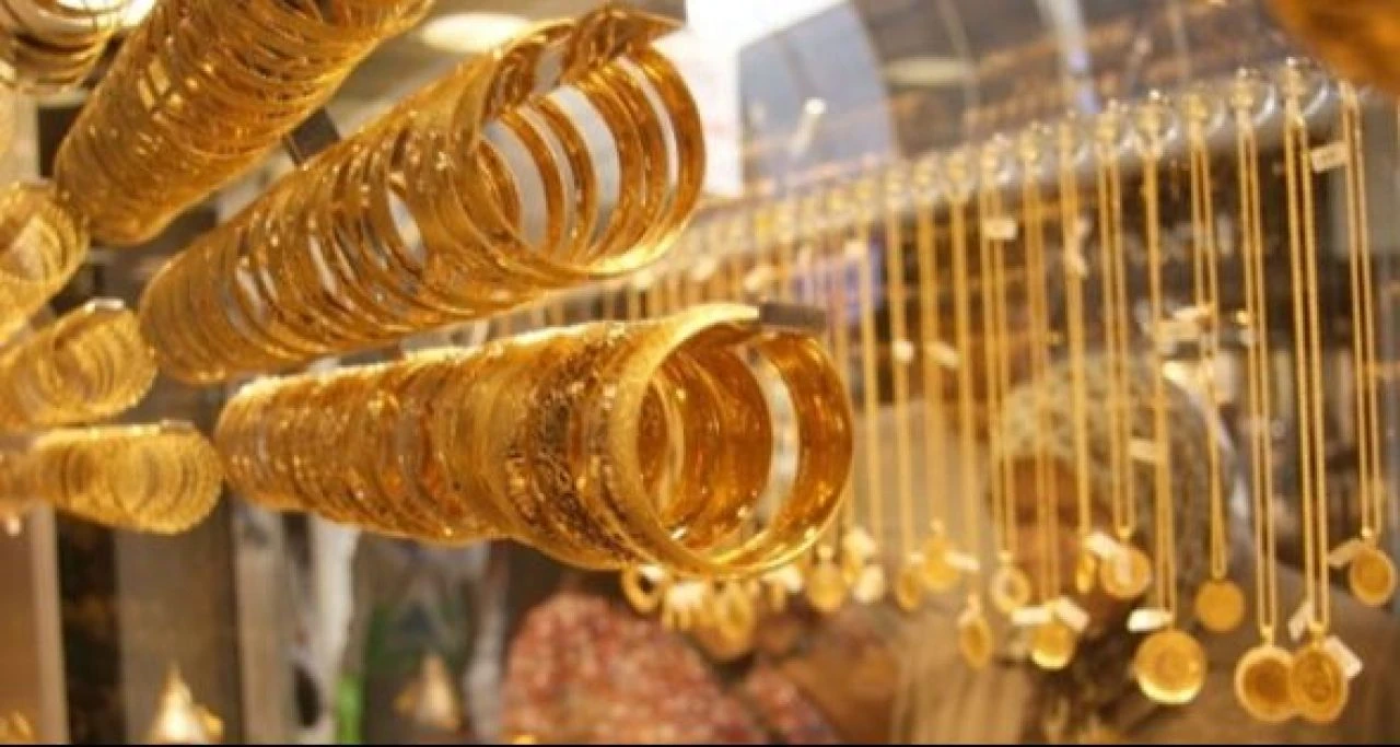 Altın fiyatlarında rekor öngörü! Citi altında 3 aylık ve yıllık tahminini yukarı çekti