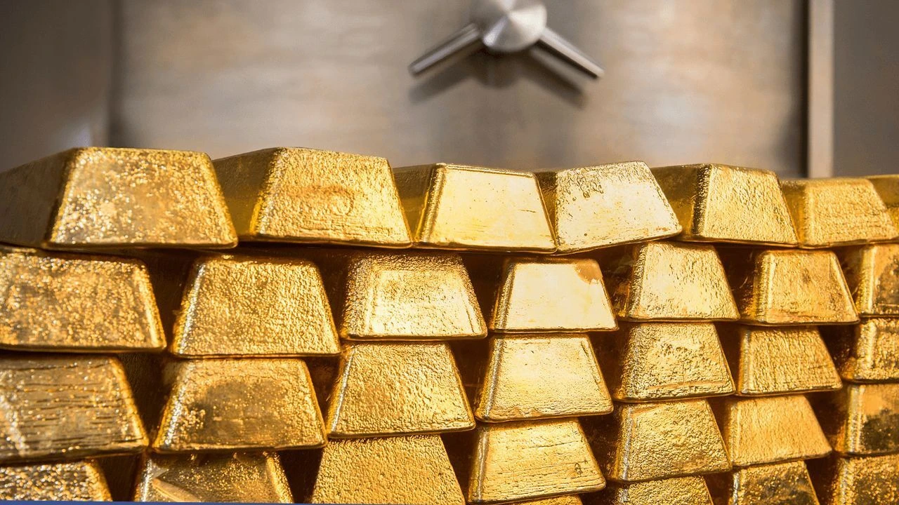 Altın fiyatlarında rekor öngörü! Citi altında 3 aylık ve yıllık tahminini yukarı çekti