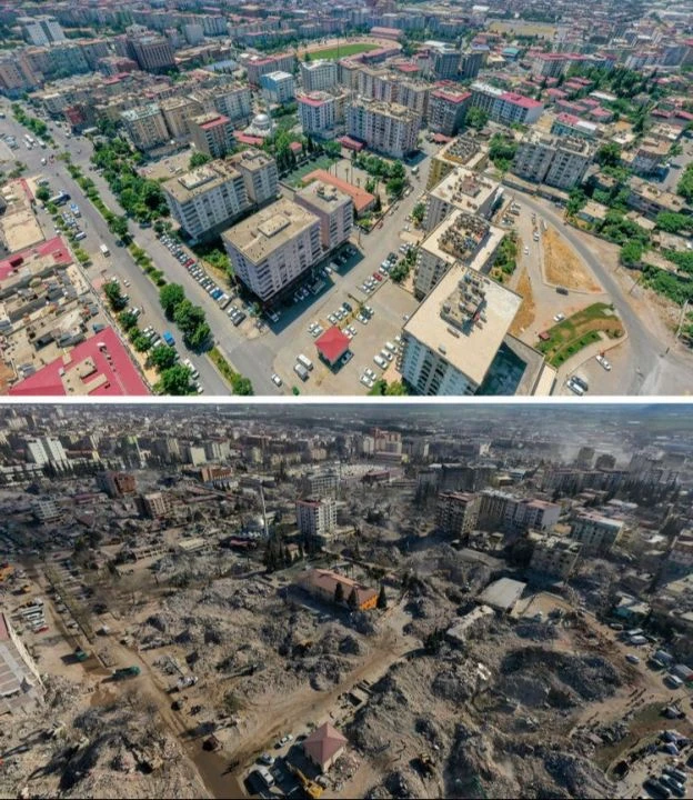 Bakan Işıkhan'dan 15 milyar TL'lik kaynak müjdesi! Deprem bölgesinde mücbir sebep hali uzatıldı! İşte getirilen kolaylıklar - 4. Resim