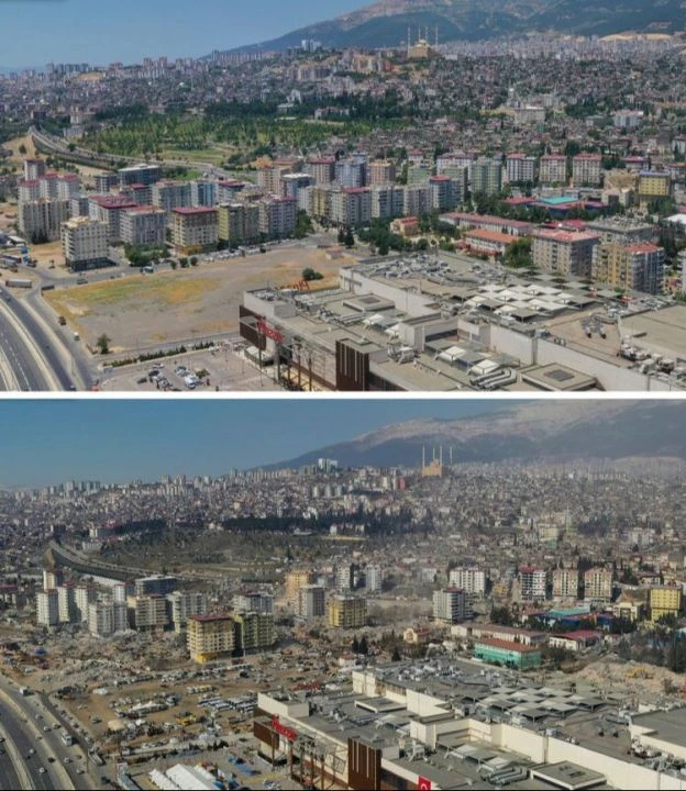 Bakan Işıkhan'dan 15 milyar TL'lik kaynak müjdesi! Deprem bölgesinde mücbir sebep hali uzatıldı! İşte getirilen kolaylıklar - 3. Resim