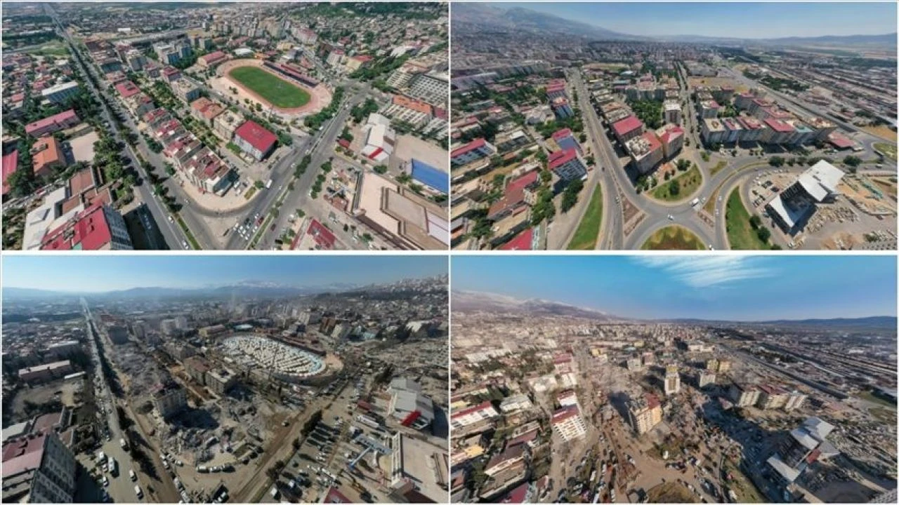 Bakan Işıkhan'dan 15 milyar TL'lik kaynak müjdesi! Deprem bölgesinde mücbir sebep hali uzatıldı! İşte getirilen kolaylıklar - 1. Resim