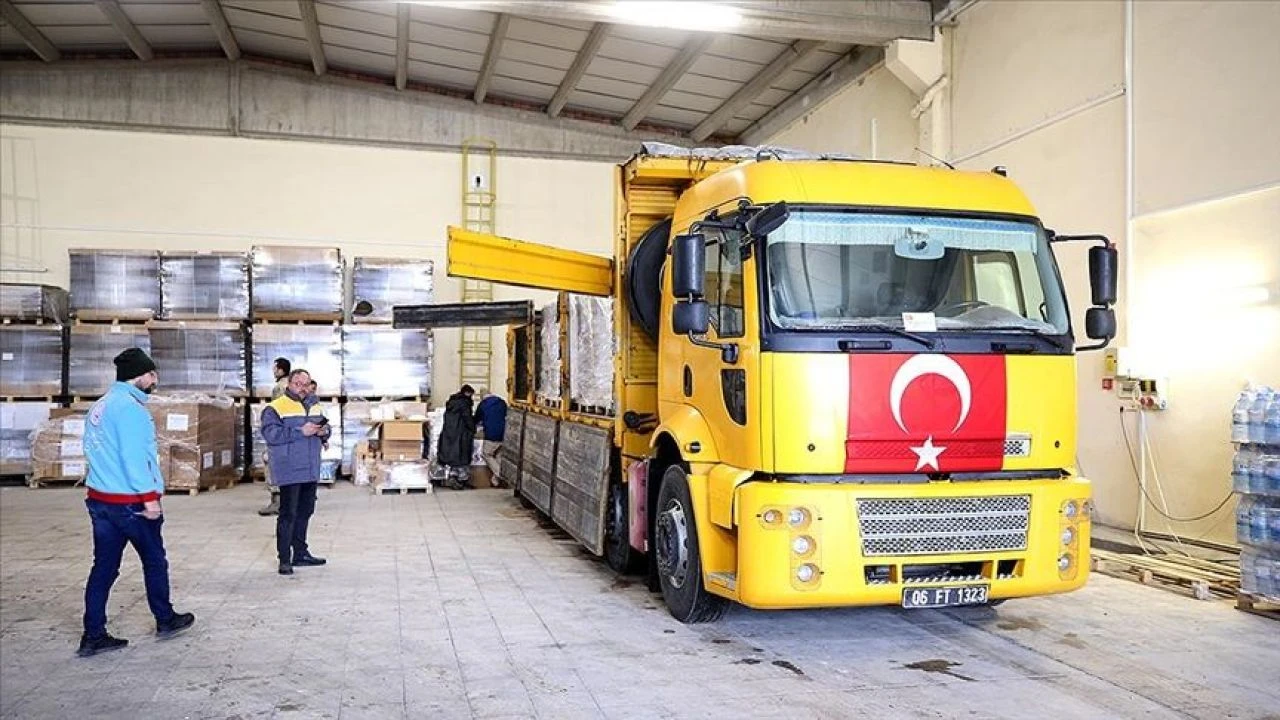 Bakan Işıkhan'dan 15 milyar TL'lik kaynak müjdesi! Deprem bölgesinde mücbir sebep hali uzatıldı! İşte getirilen kolaylıklar - 6. Resim