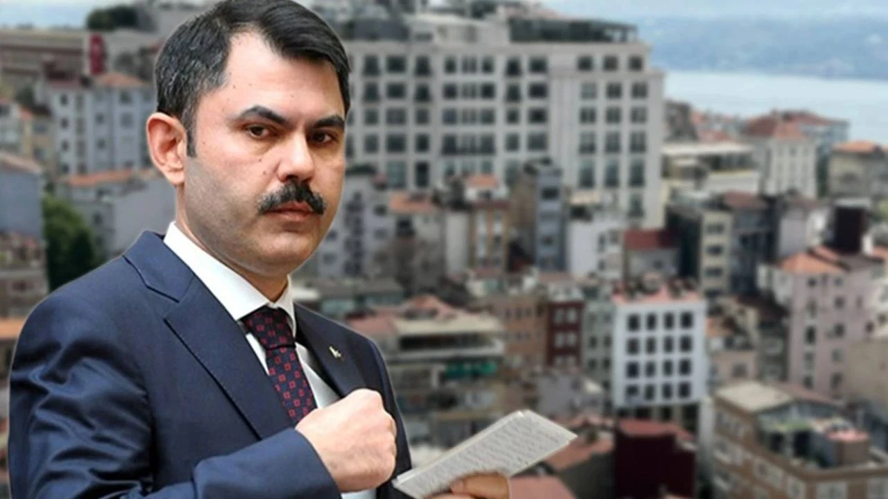 Bakan Kurum açıkladı: 81 ilde yeni konut seferberliği başlıyor! Öncelik tanınacak yerler belli oldu - 3. Resim