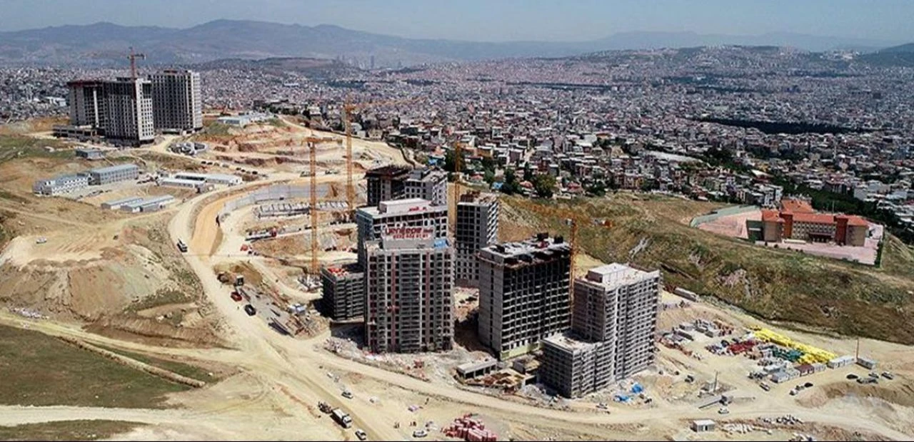 Bakan Kurum valiliklere genelge gönderdi: 81 ilde yeni konut seferberliği başlıyor! Öncelik tanınacak yerler belli oldu