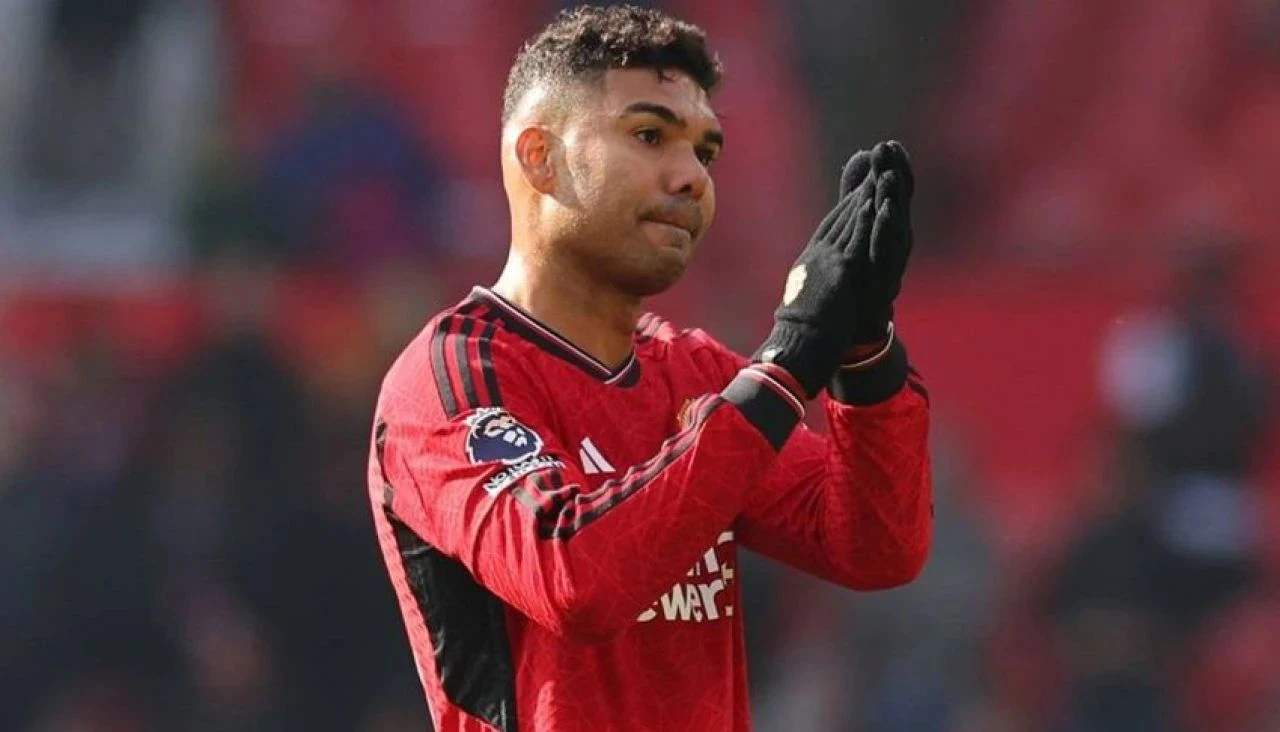 Casemiro Fenerbahçe'ye gelecek mi? Jose Mourinho'nun istediği iddia edildi - 2. Resim