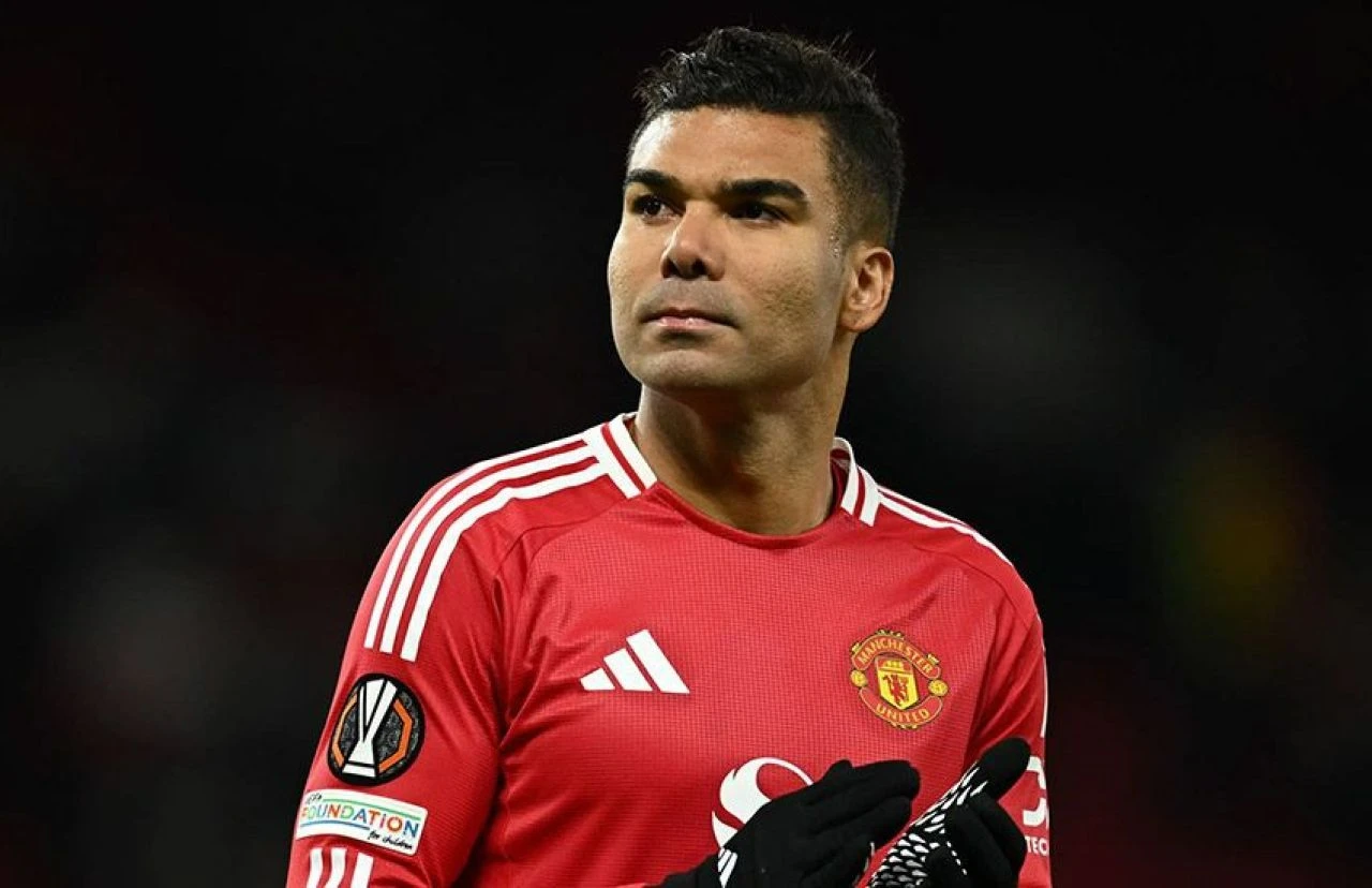 Casemiro Fenerbahçe'ye gelecek mi? Jose Mourinho'nun istediği iddia edildi - 1. Resim