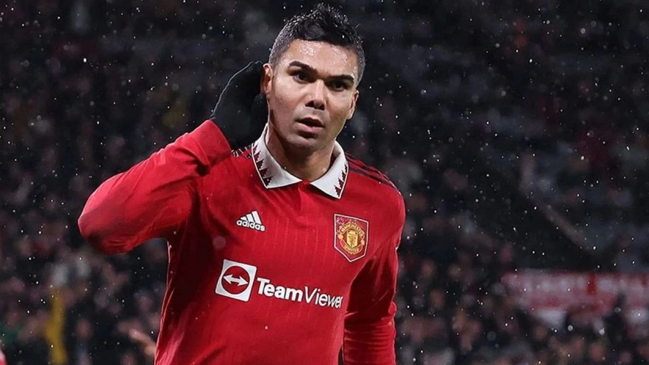 Casemiro Fenerbahçe'ye gelecek mi? Jose Mourinho'nun istediği iddia edildi