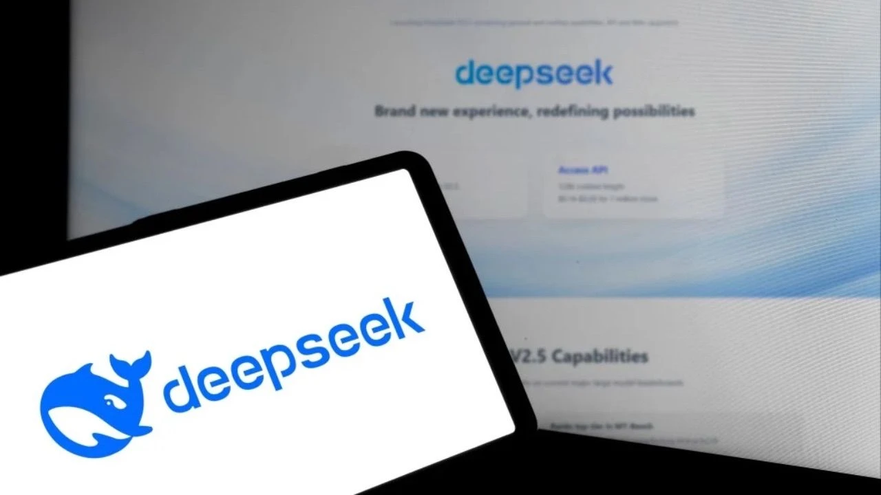 DeepSeek R1 ifşa oldu! &#039;Diğer yapay zeka uygulamalarından 11 kat daha tehlikeli&#039;