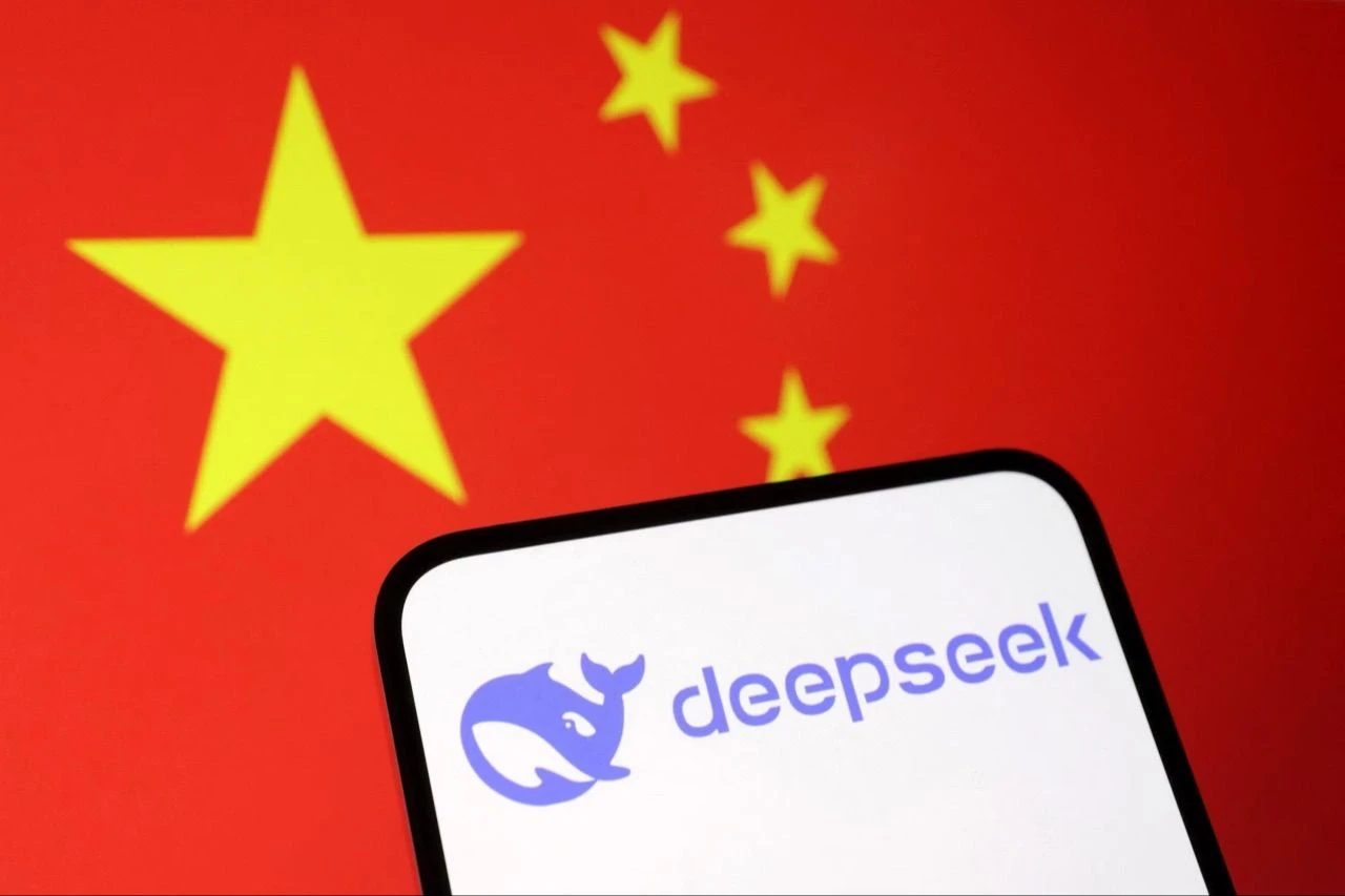 DeepSeek R1 ifşa oldu! 'Diğer yapay zeka uygulamalarından 11 kat daha tehlikeli' - 2. Resim