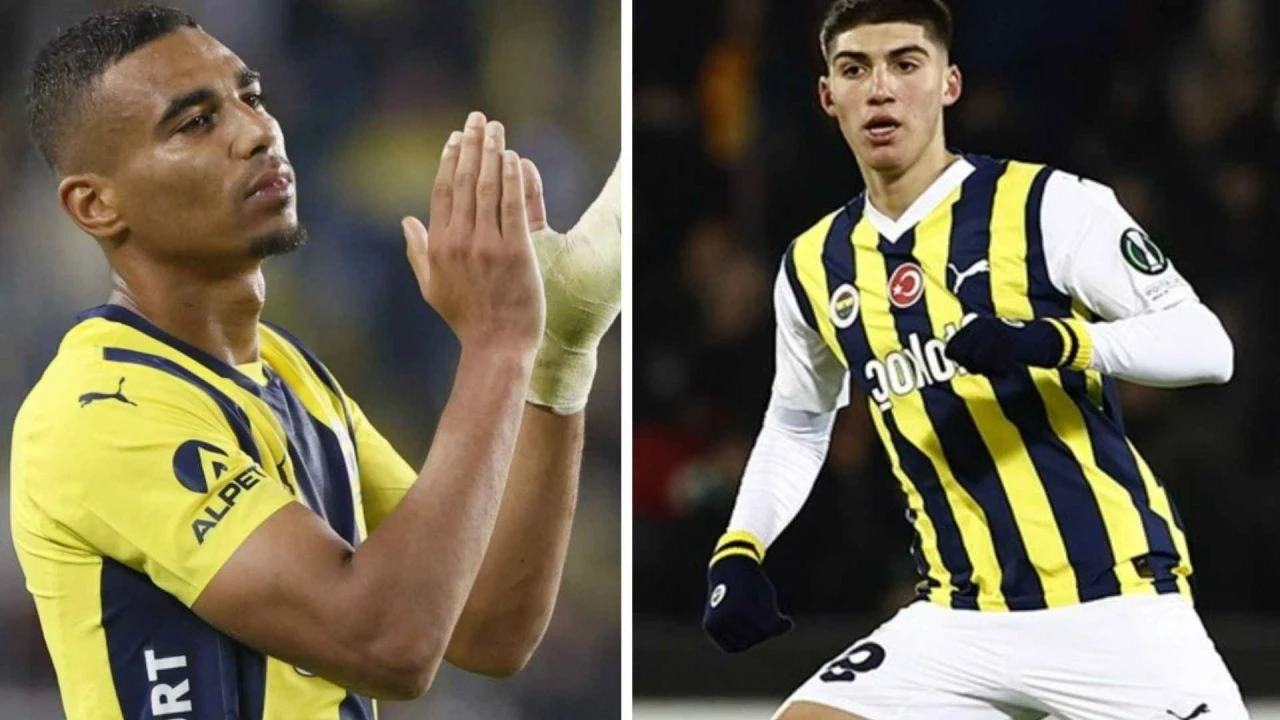 Diego Carlos sakatlık durumu, kaç maç yok? Fenerbahçe'nin yeni transferi Erzurumspor maçında sakatlandı - 2. Resim