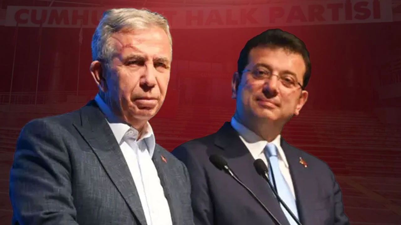 Ekrem İmamoğlu'na siyasi yasak gelecek mi? Fatih Atik CHP'nin beklediği tarihi açıkladı 