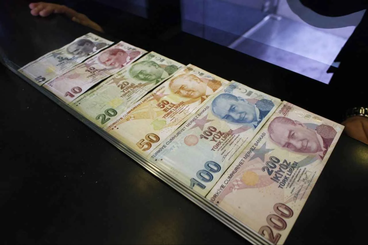 En fazla servete sahip ülkeler açıklandı! Türkiye'nin sıralaması merak edildi - 4. Resim