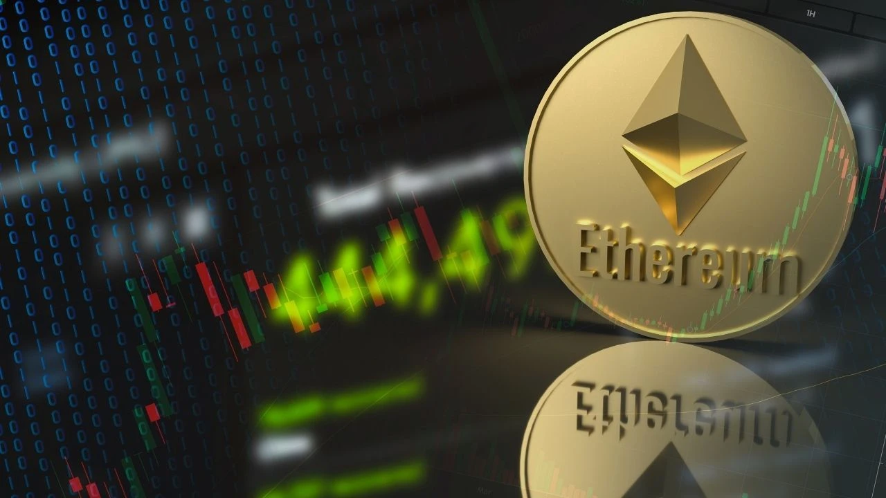 Ethereum'dan 2021'den bu yana bir ilk! Gas Limiti'ni artırdı