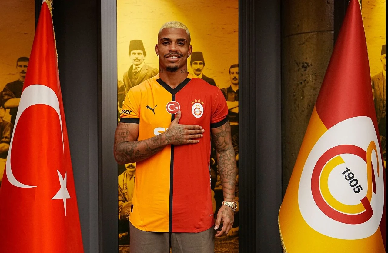 Fatih Terim'e Galatasaray şoku! Tüm planları bozuldu - 1. Resim