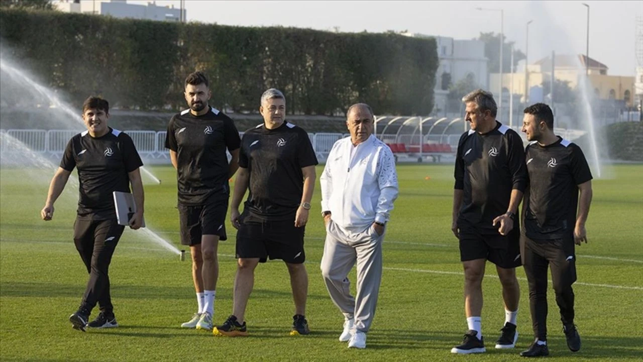 Fatih Terim&#039;e Galatasaray şoku! Tüm planları bozuldu