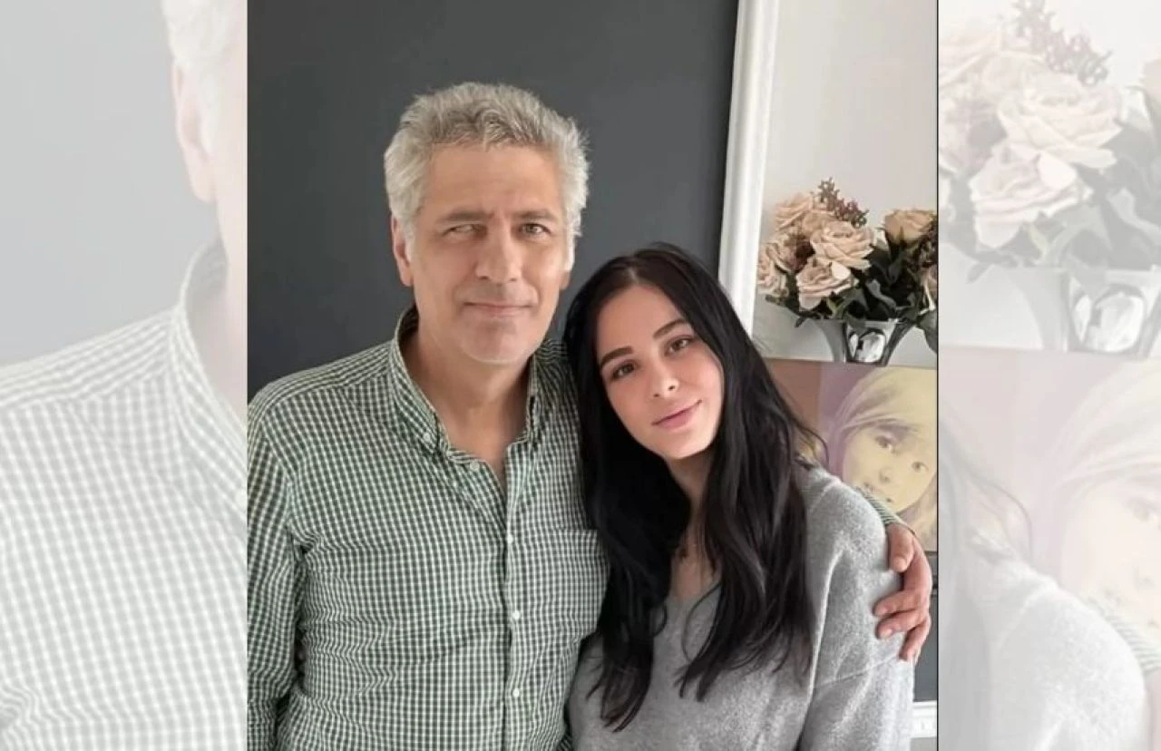 Ferdi Tayfur'un hayat arkadaşı Necla Nazır hastaneye kaldırıldı! Son görüntüsü sevenlerini üzdü