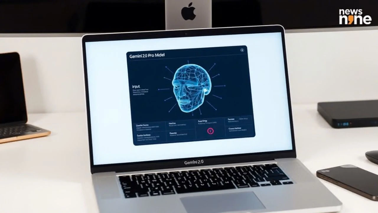 Google yeni yapay zeka modeli Gemini 2.0 Pro'yu duyurdu: Tek seferde tüm Harry Potter kitaplarını işleyebiliyor - 1. Resim