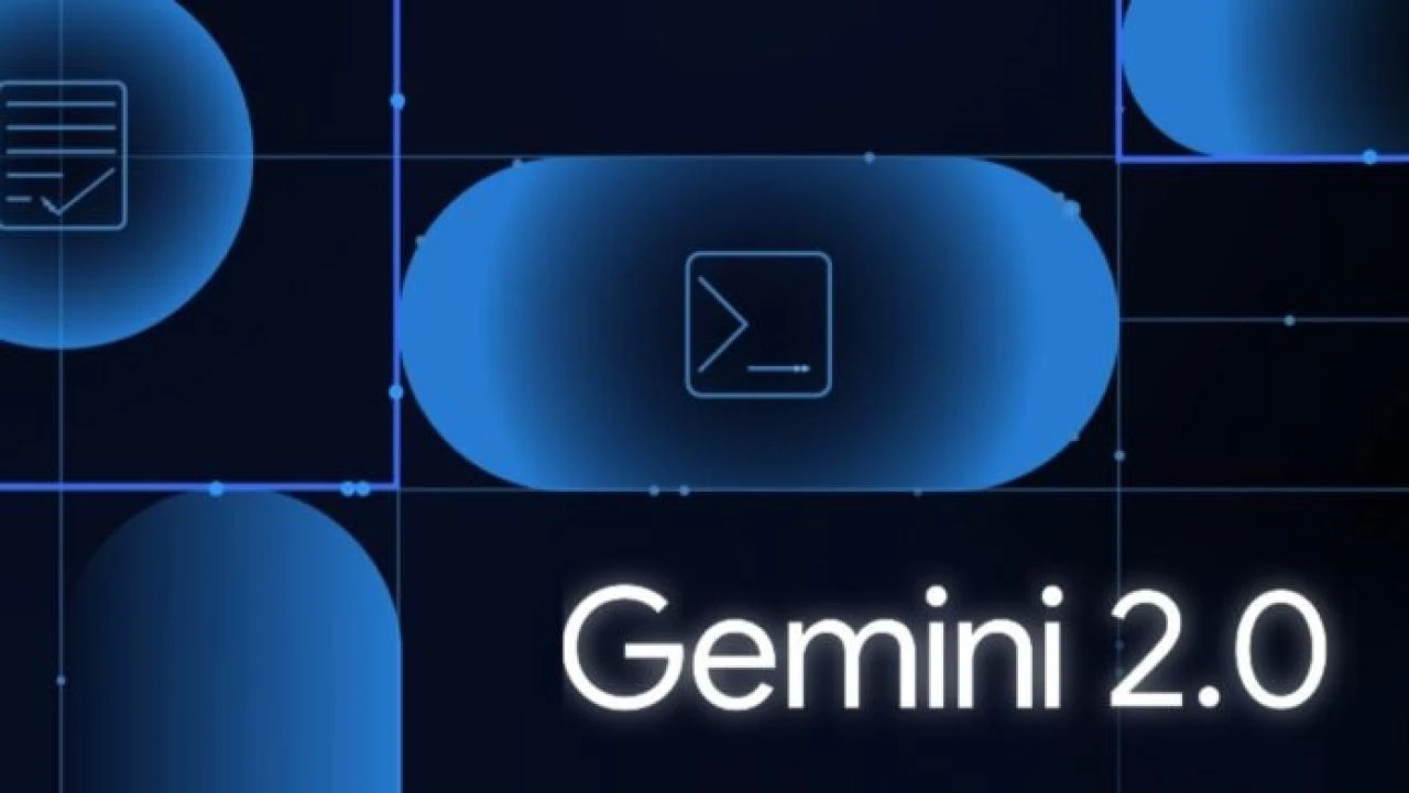 Google yeni yapay zeka modeli Gemini 2.0 Pro'yu duyurdu: Tek seferde tüm Harry Potter kitaplarını işleyebiliyor - 2. Resim