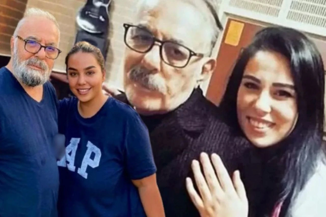 Hastaneye kaldırılan Necla Nazır son sağlık durumunu anlattı - 2. Resim