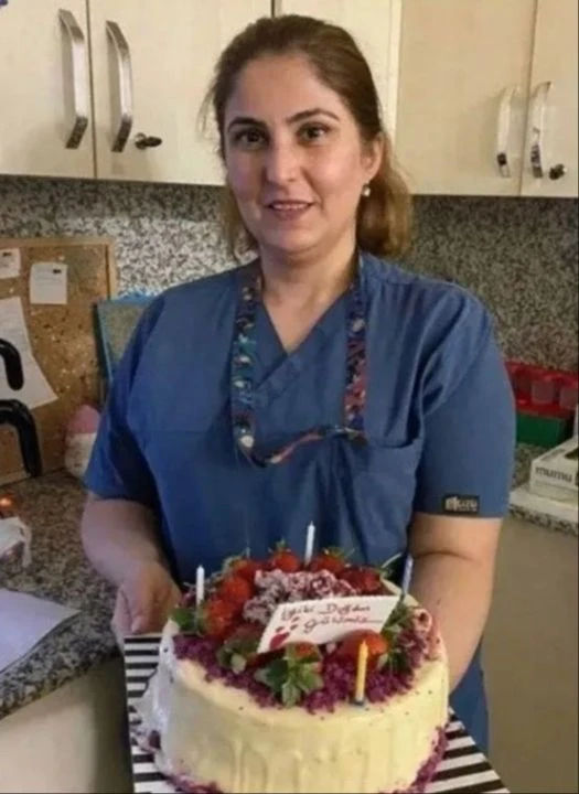 Hemşire Sibel Kavılı’yı katletmişti! Astral seyahat detayı şoke etti: "Üzerimde uyguladı..." - 3. Resim